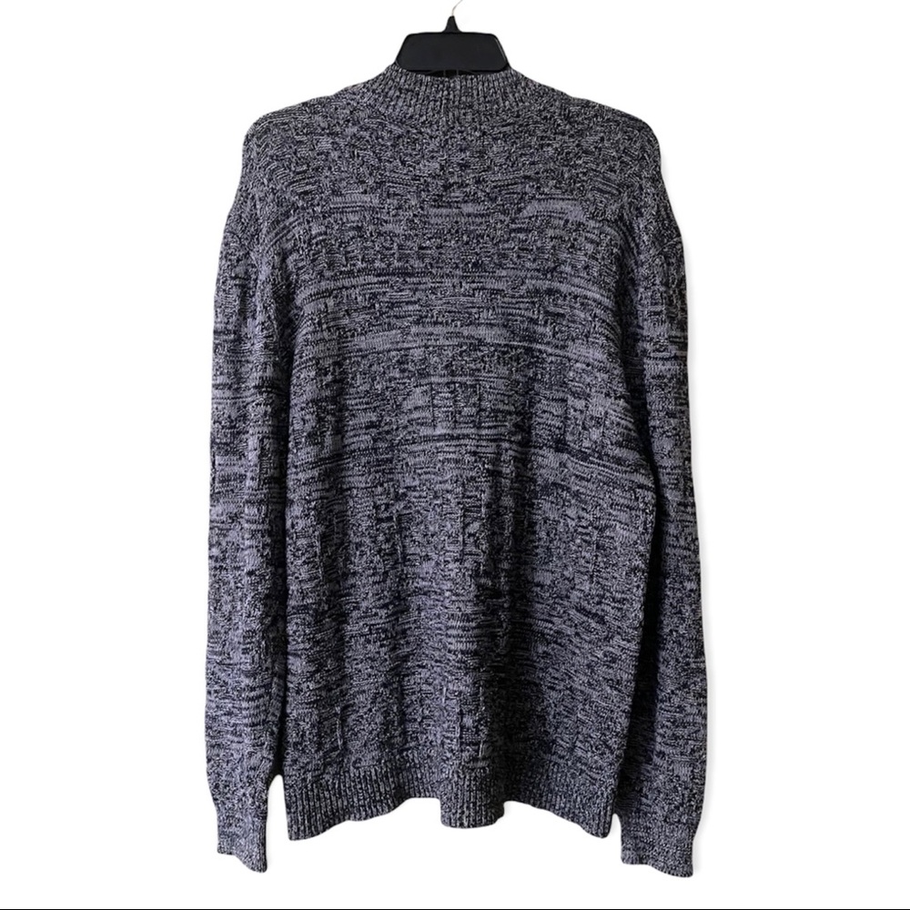 Pacsun Crew Neck Sweater, Size M NWT - Picture 2 of 7